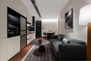 Shanghai Hills&Central Hub Residences - 4