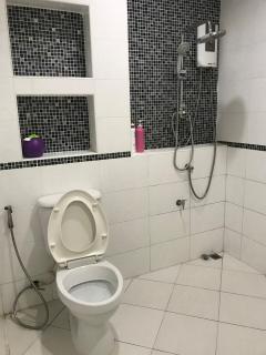 Entire townhouse, 2 bedrooms, 2 bathrooms in Korat city - 6