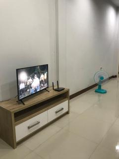 Entire townhouse, 2 bedrooms, 2 bathrooms in Korat city - 5