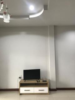 Entire townhouse, 2 bedrooms, 2 bathrooms in Korat city - 2