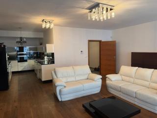 Apartmán Passage - 9