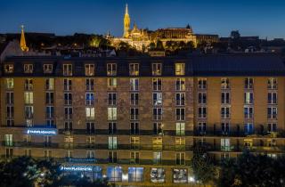 Park Plaza Budapest - 5