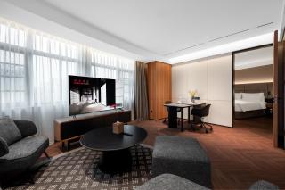 Shanghai Hills&Central Hub Residences - 3