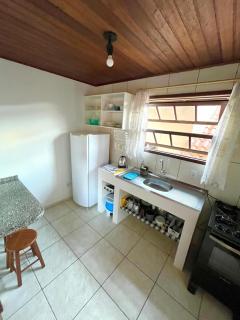 Pousada Jurema - 1