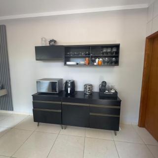 Casa com piscina em Itanhaém - 4