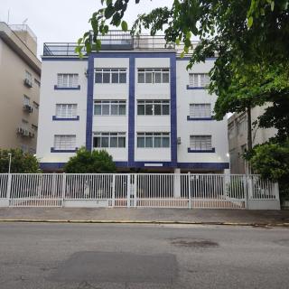 Praia Enseada Apartment - 0