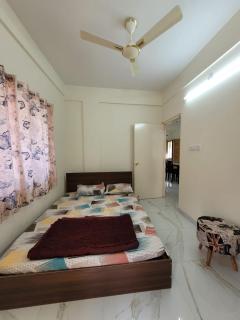 2 BHK AC 2Bathroom Apartment - 8