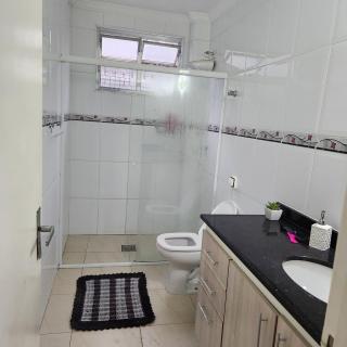 Praia Enseada Apartment - 8
