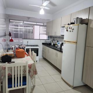 Praia Enseada Apartment - 6