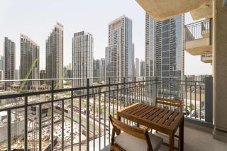 Boema Apartments - 1BR in Downtown Dubai - 8