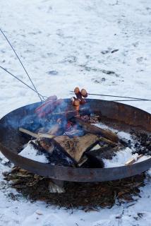 Domek Pod Jemiołami - Mały Głęboczek - 7