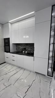 Апартаменты Золотой берег Посейдон - 1