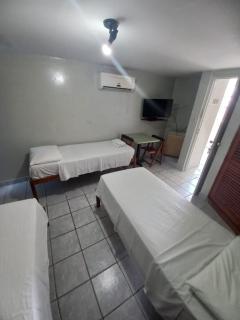 Hotel e Restaurante Samburá - 8