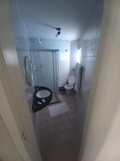 Hotel e Restaurante Samburá - 8