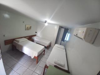 Hotel e Restaurante Samburá - 6