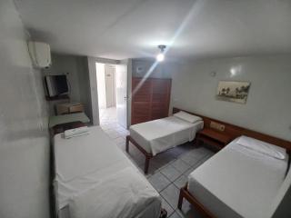 Hotel e Restaurante Samburá - 5