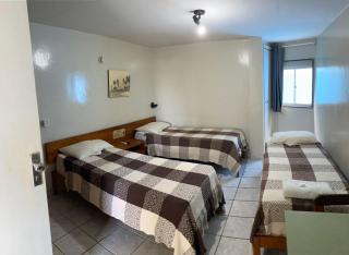 Hotel e Restaurante Samburá - 2