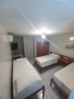 Hotel e Restaurante Samburá - 1