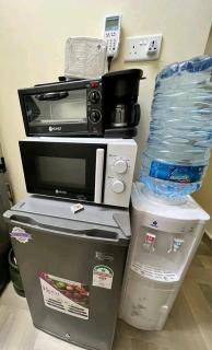 Shiks Lakeview studios and one bedroom apartments - 2