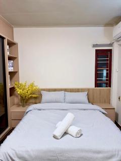 Willow Residence Hanoi - 1