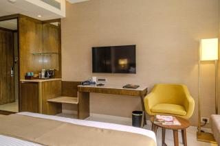Riverside Suites at Panjim Gymkhana - Panaji - 3