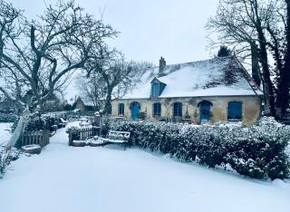 Le Presbytere de Leyrat -  - 9