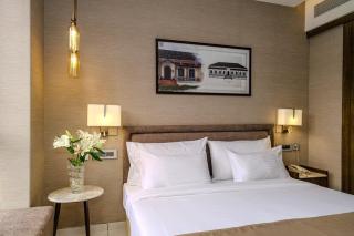 Riverside Suites at Panjim Gymkhana - 3