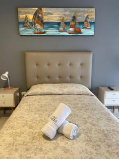 Casa Las Flores Ica - 7