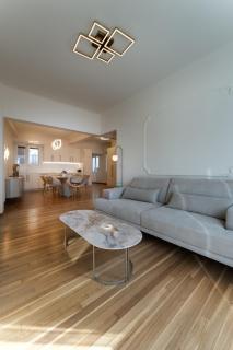 Modern Stay With Acropolis View - 1