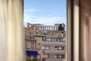 Modern Stay With Acropolis View - 8