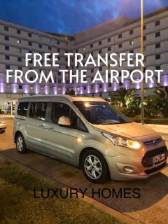 Luxury Home - Spata - 0