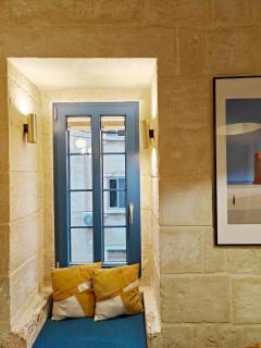 Valletta Dome Apartment - 3