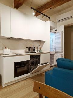 Valletta Dome Apartment - 4