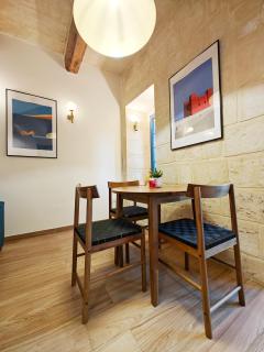 Valletta Dome Apartment - 1