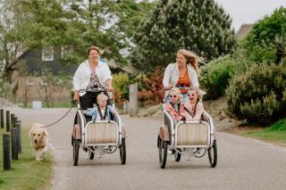 Wellness Beach Resorts Makkum - 1