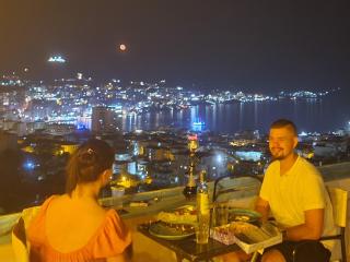 Villa Baka Studio Apartments - Saranda - 7