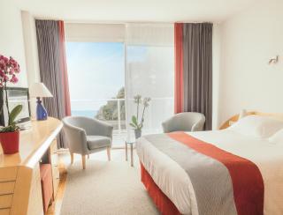 Alliance Pornic Hôtel Thalasso & Spa - Pornic - 1