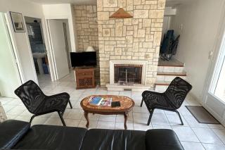 The family by the sea - Frontignan - 0