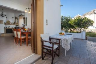 Christine Villa Pefkos - Pefki Rhodes - 9