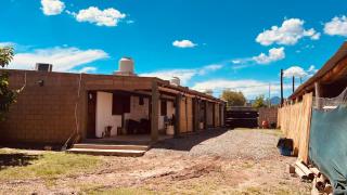 EL TAKÚ alojamiento - 8