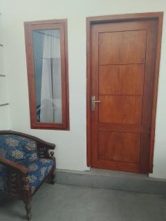 Widodaren homestay singel bed - 3