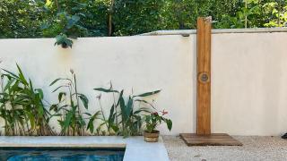 Casa Joy - 3 Apartment Villa in the Hills of Santa Teresa - 6