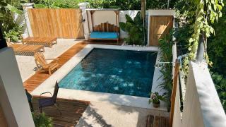 Casa Joy - 3 Apartment Villa in the Hills of Santa Teresa - 4