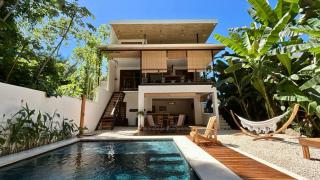 Casa Joy - 3 Apartment Villa in the Hills of Santa Teresa - 2