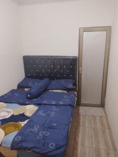Widodaren homestay singel bed - 4