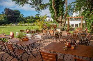 Radisson Blu St. Helen's Hotel - 8