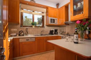 Christine Villa Pefkos - Pefki Rhodes - 8