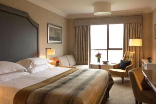 Radisson Blu St. Helen's Hotel - 2