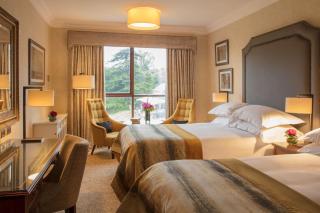 Radisson Blu St. Helen's Hotel - 1