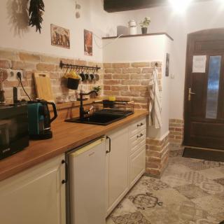 Kúria Apartman Extra - 6